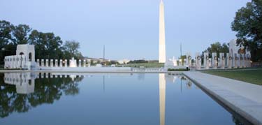 national mall
